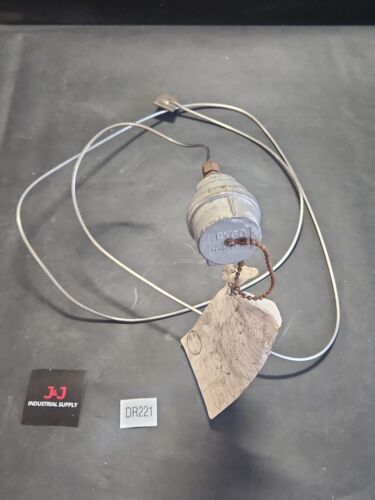 *PREOWNED* PYCO TYPE K FLEXIBLE THERMOCOUPLE BJC79 ⚡️🇺🇸 SHIP+WARRANTY Main Image