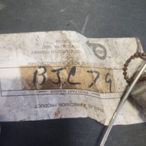 *PREOWNED* PYCO TYPE K FLEXIBLE THERMOCOUPLE BJC79 ⚡️🇺🇸 SHIP+WARRANTY - Image 4