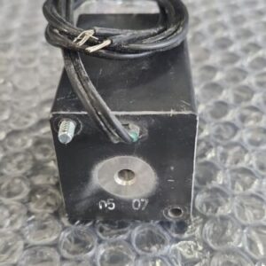 🆕️ NUMATICS 225-273B Solenoid Valve Coil ⚡️🇺🇸 SHIP+WARRANTY - Image 4