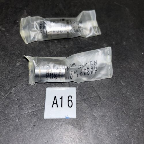(2) NB Linear Bearing SWS-6UU New In Sealed Bags Fast Shipping! + Warranty Main Image