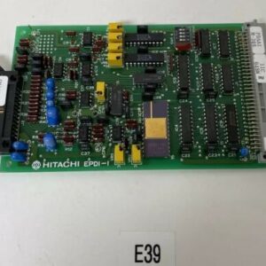Hitachi EPDI-I PCB Card Warranty Fast Shipping - Image 1
