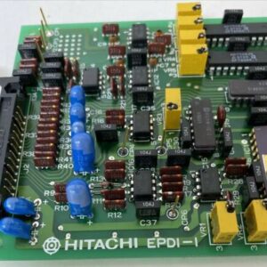 Hitachi EPDI-I PCB Card Warranty Fast Shipping - Image 2