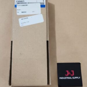 *BRAND NEW* SMC CXSM20-100-XB19 Dual Rod Cylinder 0.7MPa + Warranty! - Image 1