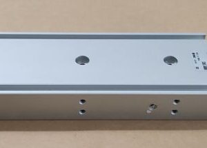 *BRAND NEW* SMC CXSM20-100-XB19 Dual Rod Cylinder 0.7MPa + Warranty! - Image 4