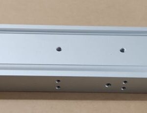 *BRAND NEW* SMC CXSM20-100-XB19 Dual Rod Cylinder 0.7MPa + Warranty! - Image 5