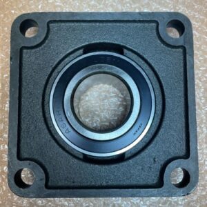 NEW NO BOX- AMI Asahi UC211-32 F211 4-Bolt Bearing || FAST SHIPPED 🇺🇸 WARRANTY - Image 3