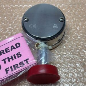 BRAND NEW- Anderson Digital Pressure Gauge & Switch EP069G01000411 0-60PSIG 🇺🇸 - Image 6