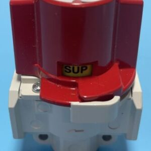 BRAND NEW- SMC VHS30-N03B-Z 15-150 PSI Lock-Out Valve || Warranty & Fast Shipped - Image 2