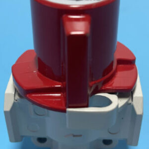 BRAND NEW- SMC VHS30-N03B-Z 15-150 PSI Lock-Out Valve || Warranty & Fast Shipped - Image 3