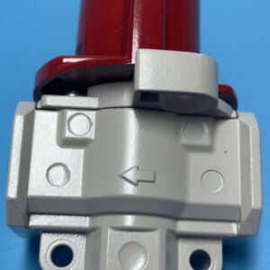 BRAND NEW- SMC VHS30-N03B-Z 15-150 PSI Lock-Out Valve || Warranty & Fast Shipped - Image 4