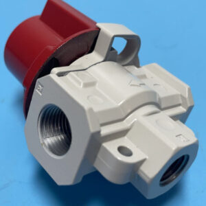 BRAND NEW- SMC VHS30-N03B-Z 15-150 PSI Lock-Out Valve || Warranty & Fast Shipped - Image 5