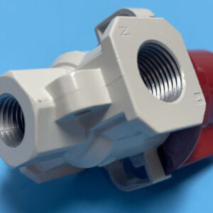 BRAND NEW- SMC VHS30-N03B-Z 15-150 PSI Lock-Out Valve || Warranty & Fast Shipped - Image 6