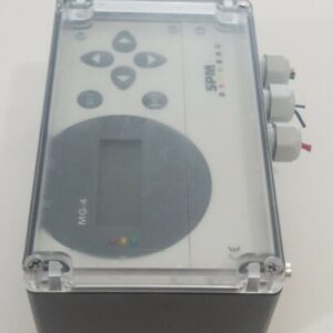 *PREOWNED* SPM MG-4 MACHINE GAURD MG4-1/221 115VAC FOR SPM TRV18 3-1000Hz - Image 5