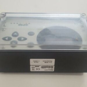 *PREOWNED* SPM MG-4 MACHINE GAURD MG4-1/221 115VAC FOR SPM TRV18 3-1000Hz - Image 6