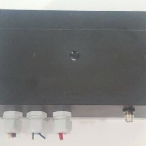 *PREOWNED* SPM MG-4 MACHINE GAURD MG4-1/221 115VAC FOR SPM TRV18 3-1000Hz - Image 8