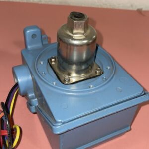 United Electric - J400-156 - Pressure Switch - 0 to 100 PSI Fast Shipping! - Image 10