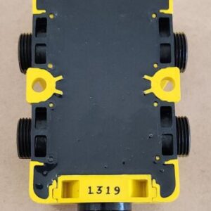 NEW Lumberg Automation ZLU 4-50 Mini Actuator Sensor Distribution Box + Warranty - Image 8