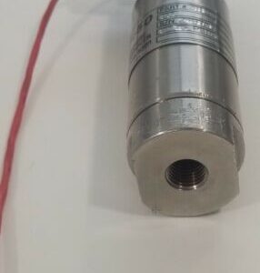 *PREOWNED* GP:50 Pressure Transducer 311-C 0-75 PSIG + Warranty & Free Shipping! - Image 3