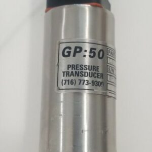 *PREOWNED* GP:50 Pressure Transducer 311-C 0-75 PSIG + Warranty & Free Shipping! - Image 4