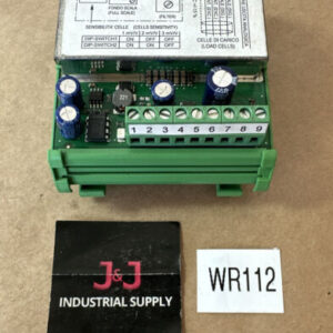 NEW NO BOX Laumas TPZ Load Cell Amplifier | FAST SHIPPED 🇺🇸 BACKED BY WARRANTY - Image 1