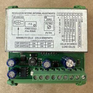 NEW NO BOX Laumas TPZ Load Cell Amplifier | FAST SHIPPED 🇺🇸 BACKED BY WARRANTY - Image 2