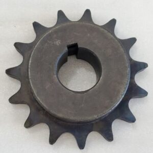 *NEW IN BOX* Martin 80BS15 1 1/2 Finished Bore Roller Chain Sprocket + Warranty! - Image 2