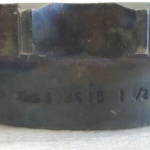 *NEW IN BOX* Martin 80BS15 1 1/2 Finished Bore Roller Chain Sprocket + Warranty! - Image 3