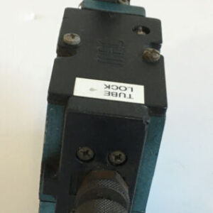 *Pre Owned* 82A-AC-CKA-TP-DAAP-4DA-9 FC82A-AA-9 Solenoid Valve + *Warranty* - Image 3