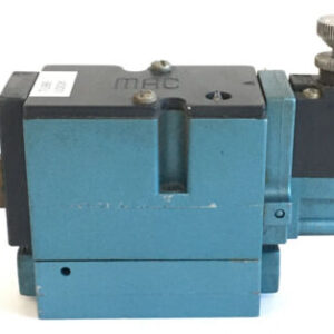 *Pre Owned* 82A-AC-CKA-TP-DAAP-4DA-9 FC82A-AA-9 Solenoid Valve + *Warranty* - Image 4