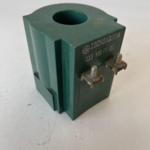 *NEW* GENERAL ELECTRIC 135V DC CONTROL COIL 22D101G111A + FAST SHIPPING!! - Image 5