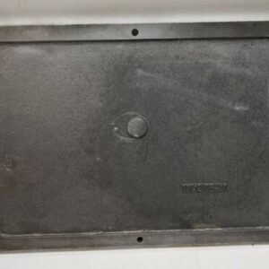 New!! Plattco Air Lock Cover w/Gaskets 20-04210-010 Cover 12”x 16-5/8” - Image 6