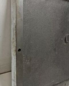 New!! Plattco Air Lock Cover w/Gaskets 20-04210-010 Cover 12”x 16-5/8” - Image 8