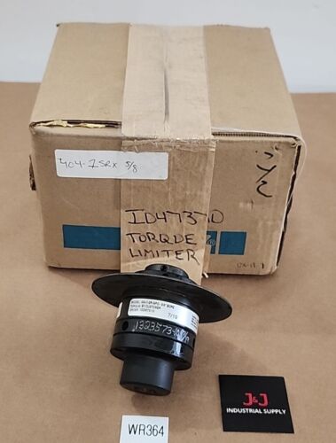 *BRAND NEW* Falk Autogard 404-1-SR-MPO Torque Limiter 5/8" Bore 🇺🇸 + Warranty! Main Image