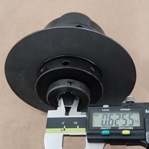 *BRAND NEW* Falk Autogard 404-1-SR-MPO Torque Limiter 5/8" Bore 🇺🇸 + Warranty! - Image 7