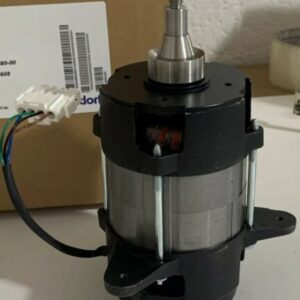 Hanning Elecktro-Motor for Eppendorf 5417R ZCI5B2 120V(Perkin Elmer# Z022379704) - Image 6