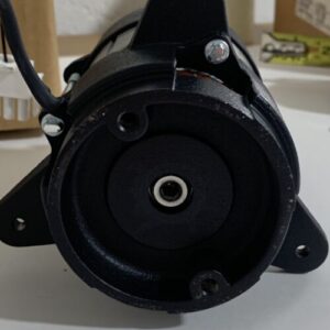 Hanning Elecktro-Motor for Eppendorf 5417R ZCI5B2 120V(Perkin Elmer# Z022379704) - Image 7