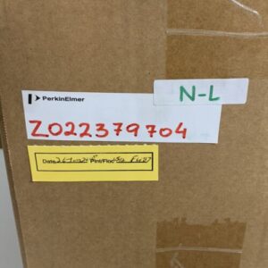 Hanning Elecktro-Motor for Eppendorf 5417R ZCI5B2 120V(Perkin Elmer# Z022379704) - Image 11