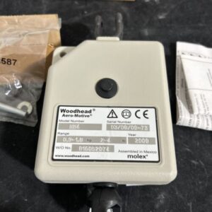 Woodhead Aero-Motive STANDARD TOOL BALANCER 1301730048 Fast Shipping! - Image 3