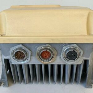 Reliance Electric SP500 Easy Clean Plus VS Drive 2HP 380-460VAC *Warranty* - Image 4