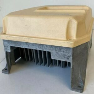 Reliance Electric SP500 Easy Clean Plus VS Drive 2HP 380-460VAC *Warranty* - Image 6