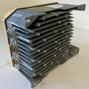 Reliance Electric SP500 Easy Clean Plus VS Drive 2HP 380-460VAC *Warranty* - Image 8