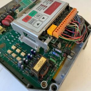 Reliance Electric SP500 Easy Clean Plus VS Drive 2HP 380-460VAC *Warranty* - Image 10