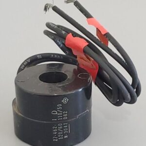 *NEW IN BOX* Asco 27-462-1-D Solenoid Valve Coil 110/120V 50/60Hz + Warranty! - Image 2