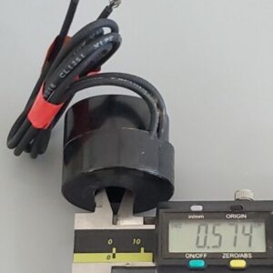 *NEW IN BOX* Asco 27-462-1-D Solenoid Valve Coil 110/120V 50/60Hz + Warranty! - Image 5