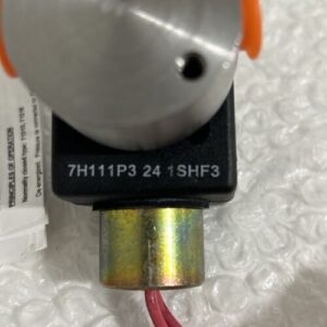 Parker Skinner Valve 71315SN2EN00N0H111P3 NIB Fast Shipping!+ Warranty - Image 5