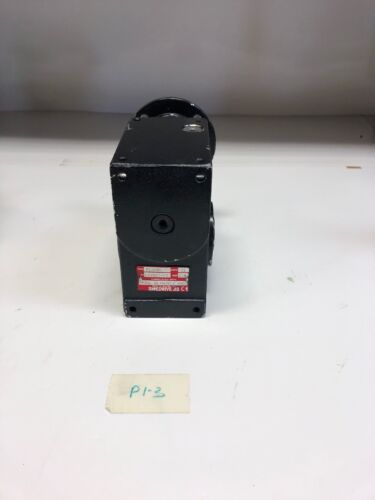 Speed control Oriental Motor FL50E0/ 127921-03 Ratio 31:1 Display. 204 Main Image