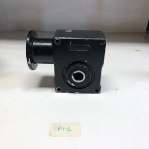 Speed control Oriental Motor FL50E0/ 127921-03 Ratio 31:1 Display. 204 - Image 3