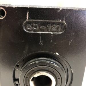 Speed control Oriental Motor FL50E0/ 127921-03 Ratio 31:1 Display. 204 - Image 4