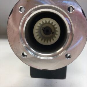 Speed control Oriental Motor FL50E0/ 127921-03 Ratio 31:1 Display. 204 - Image 5