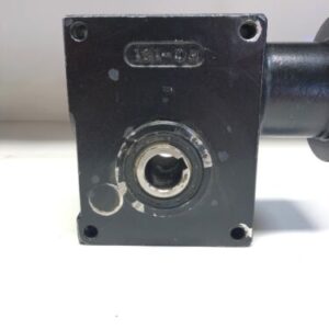 Speed control Oriental Motor FL50E0/ 127921-03 Ratio 31:1 Display. 204 - Image 6
